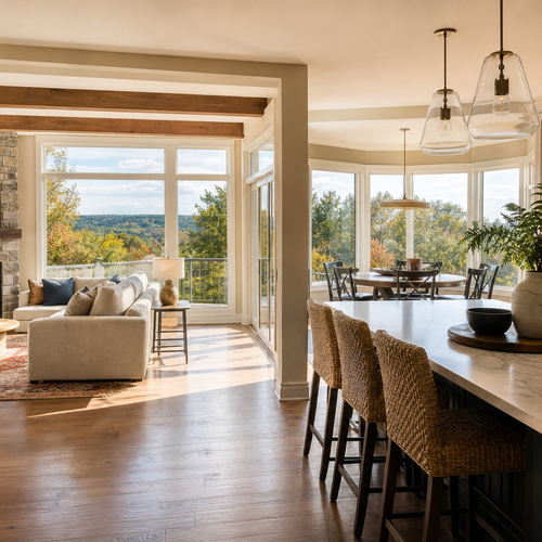 Cranberry Township Real Estate: Growth Guide