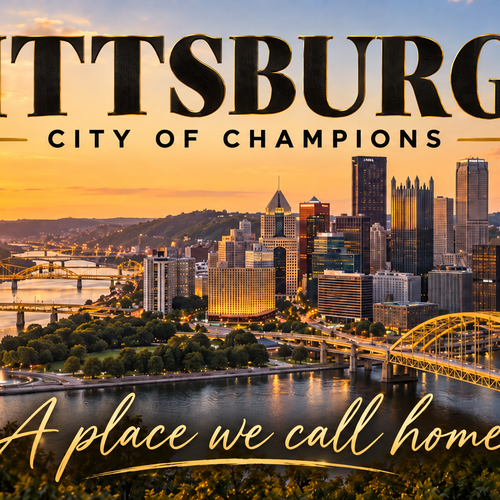 Why Major Investors Are Betting on Pittsburgh—and Why That Matters to Buyers and Homeowners