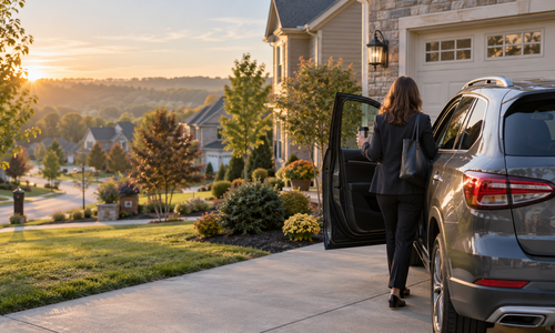 Commute and Lifestyle in Pittsburgh's Nort…