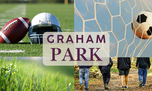 Living Near Graham Park In Cranberry Twp.