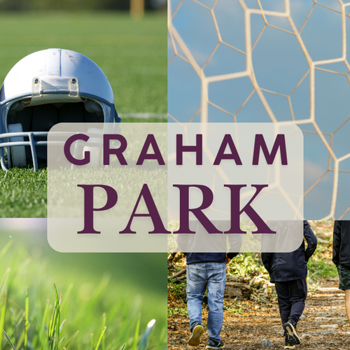 Living Near Graham Park In Cranberry Twp.