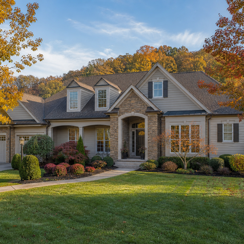 How to Downsize in North Pittsburgh Without Leaving