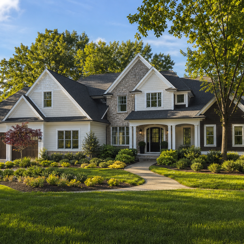 5 Home Upgrades That Boost Value in Cranberry and Wexford