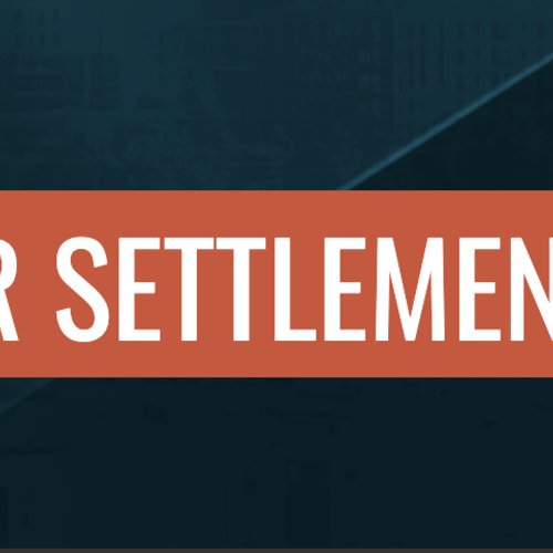 Landmark Settlement Brings Major Changes to the Real Estate Industry