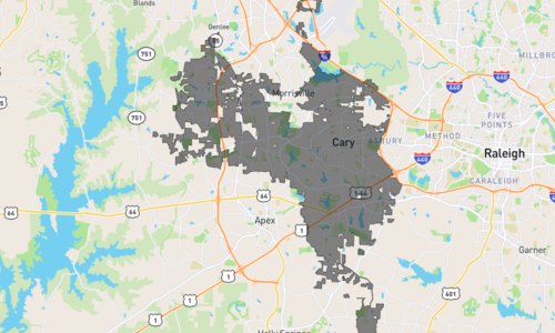Cary’s Housing Market Enters Spring in Rare Balance: &hellip;