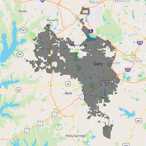 Cary’s Housing Market Enters Spring in Rare Balance: A Tier‑by‑Tier Breakdown