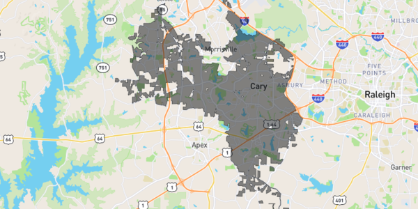 Cary’s Housing Market Enters Spring in Rare Balance: &hellip;