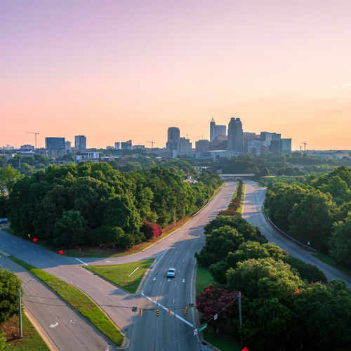 Raleigh Real Estate in 2025: A Market in Motion