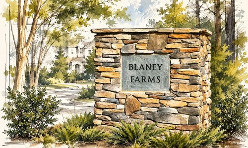 What's So Special About Blaney Farms?