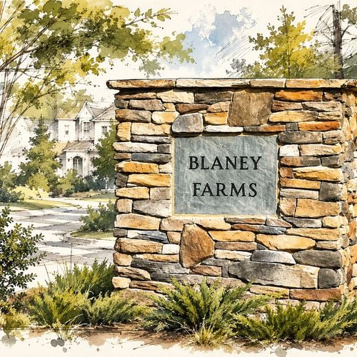 What's So Special About Blaney Farms?