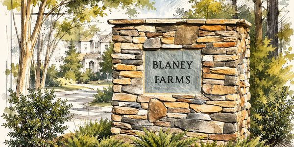What's So Special About Blaney Farms?