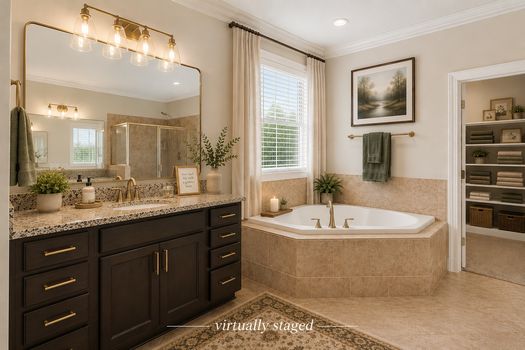 Owner Bath