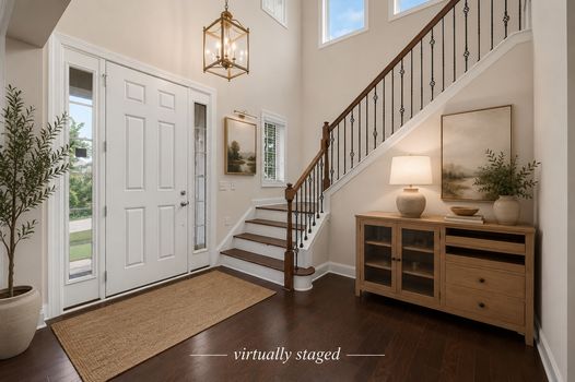 entryway