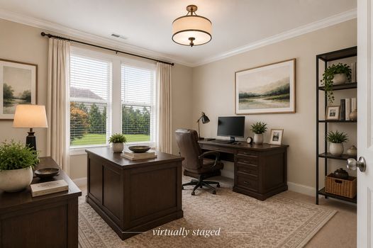 office