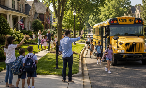 Back to School Checklist 2026 | Wake County, …
