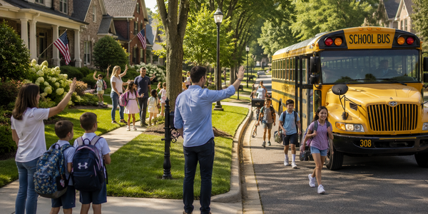 Back to School Checklist 2026 | Wake County, &hellip;