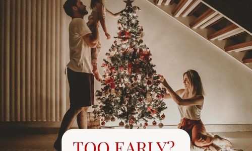 Should You Buy or Sell a Home Before …