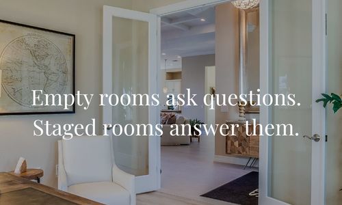 Why Home Staging Matters More Than Ever in &hellip;