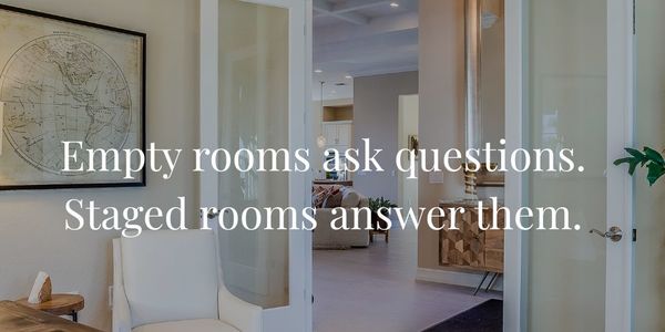 Why Home Staging Matters More Than Ever in &hellip;