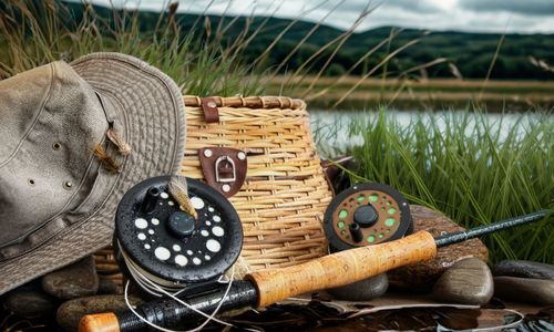 Fishing in Cary, Apex & Holly Springs NC: &hellip;