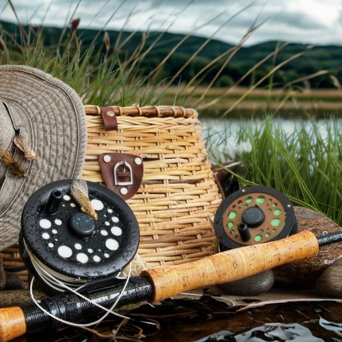 Fishing in Cary, Apex & Holly Springs NC: Spots & Rules