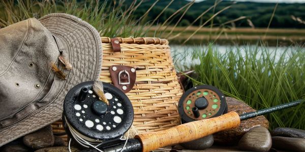 Fishing in Cary, Apex & Holly Springs NC: &hellip;