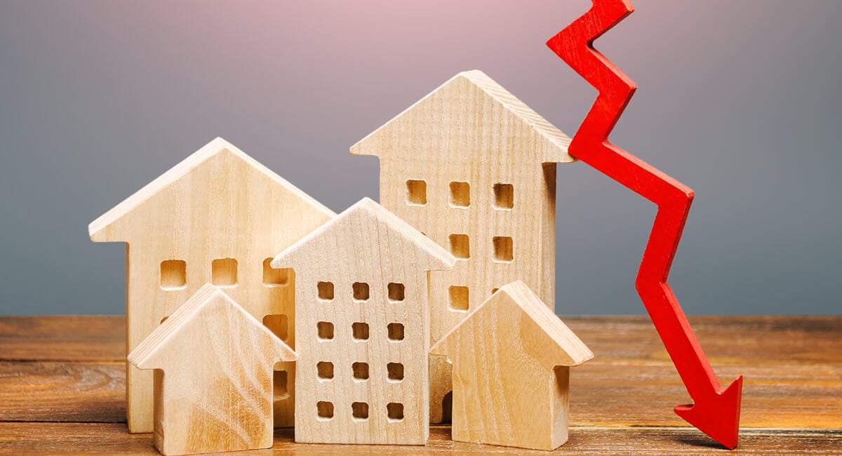 Selling a Home During an Economic Downturn