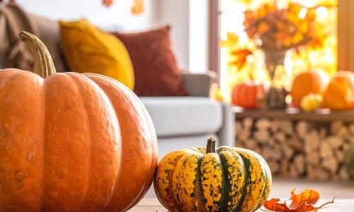DIY Fall Crafts: Making Your Home Feel Cozy …