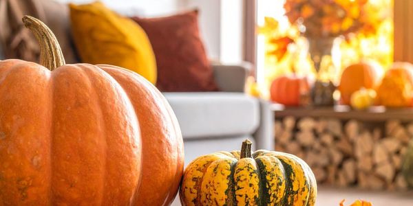 DIY Fall Crafts: Making Your Home Feel Cozy &hellip;