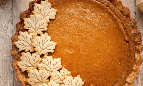 Cozy & Delicious: Simple Thanksgiving Recipes to Bring …