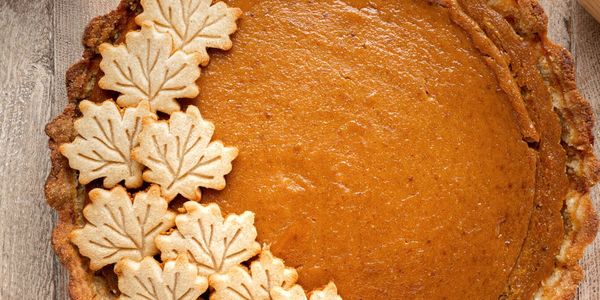 Cozy & Delicious: Simple Thanksgiving Recipes to Bring &hellip;