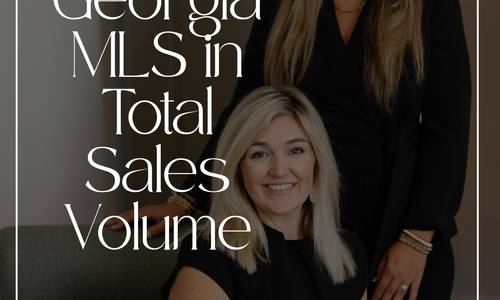 The Middle Georgia Duo Ranked in Top 5% …