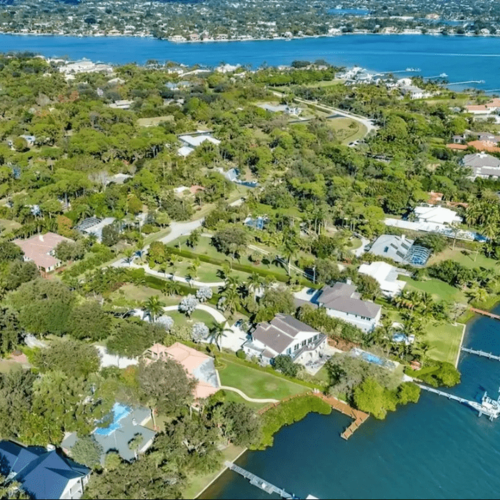 PENNOCK POINT JUPITER, FL