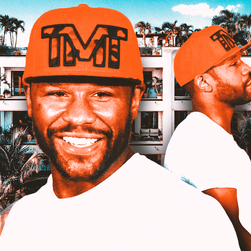 Floyd Mayweather's Miami Beach Mansion Sale: A Golden Opportunity for Jupiter's Waterfront Real Estate