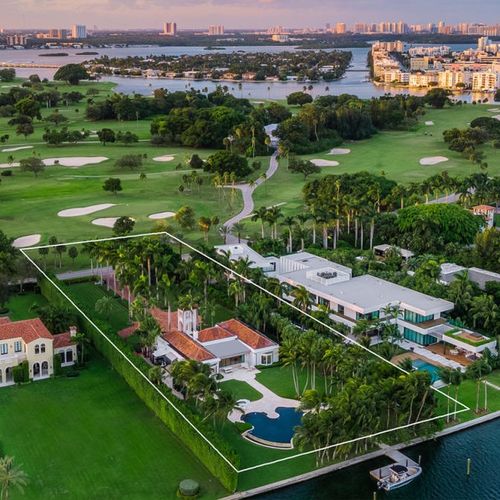 Billionaire WhatsApp Co-Founder Jan Koum Eyes South Florida’s Ultra-Luxury Waterfront Estates – Including Tom Brady’s Mansion