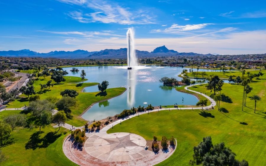 1Fountain Hills