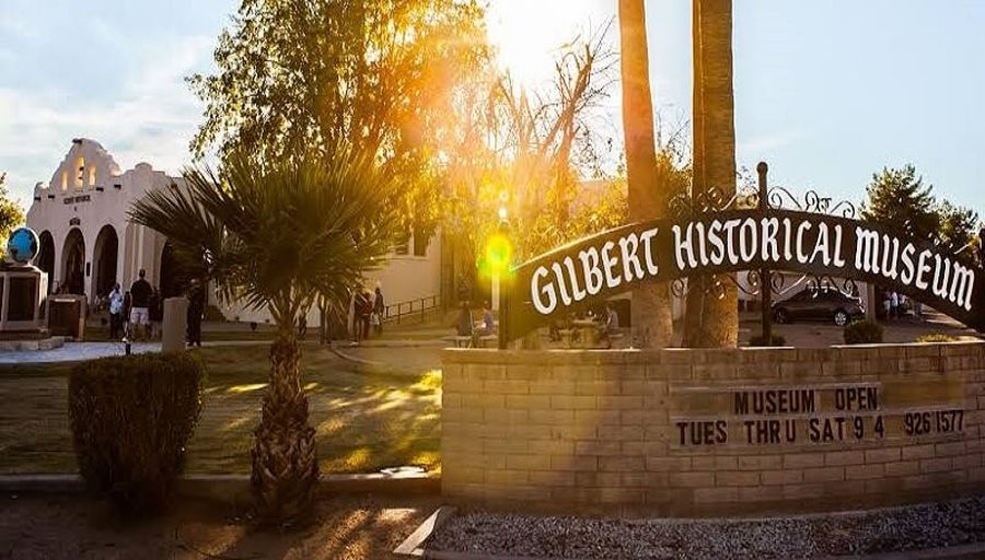 3Gilbert