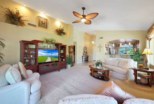 17043 N 43rd Pl_living room 2