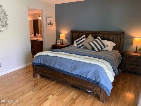 7730 E Buena Terra Way_bed