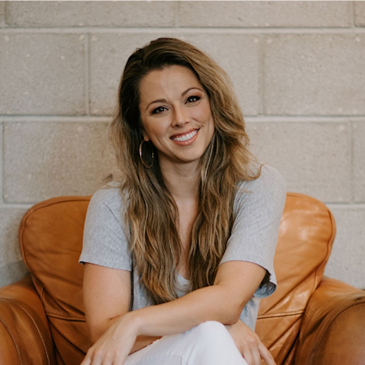 Shaina Weisinger
