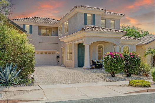 3315 W FLORIMOND RD_front