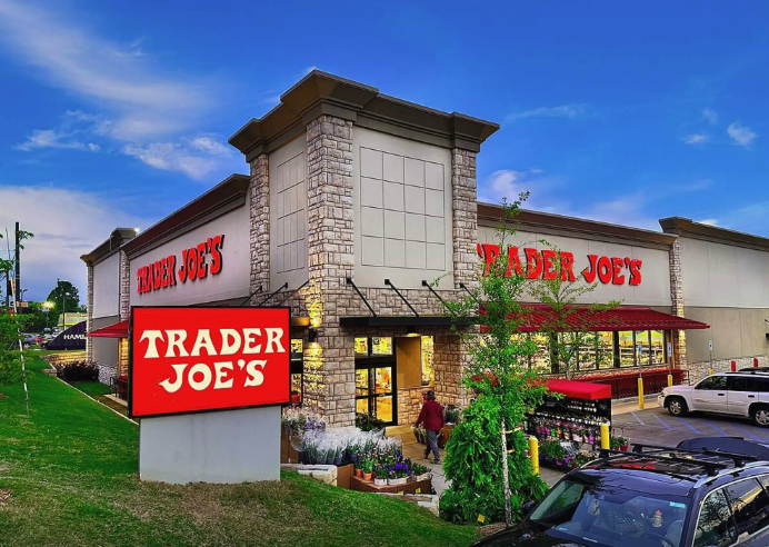 trader joes