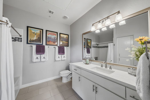 11640 N TATUM BLVD #3089 bathroom 2