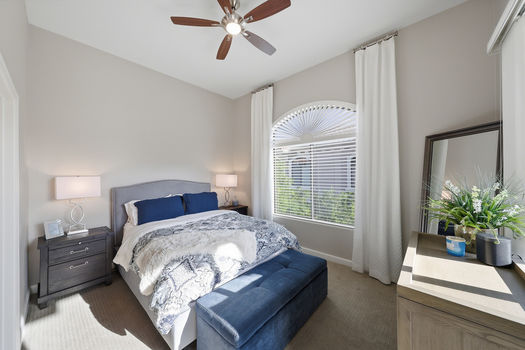 11640 N TATUM BLVD #3089 bedroom 1