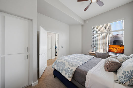 11640 N TATUM BLVD #3089 bedroom 2