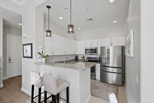 11640 N TATUM BLVD #3089 kitchen