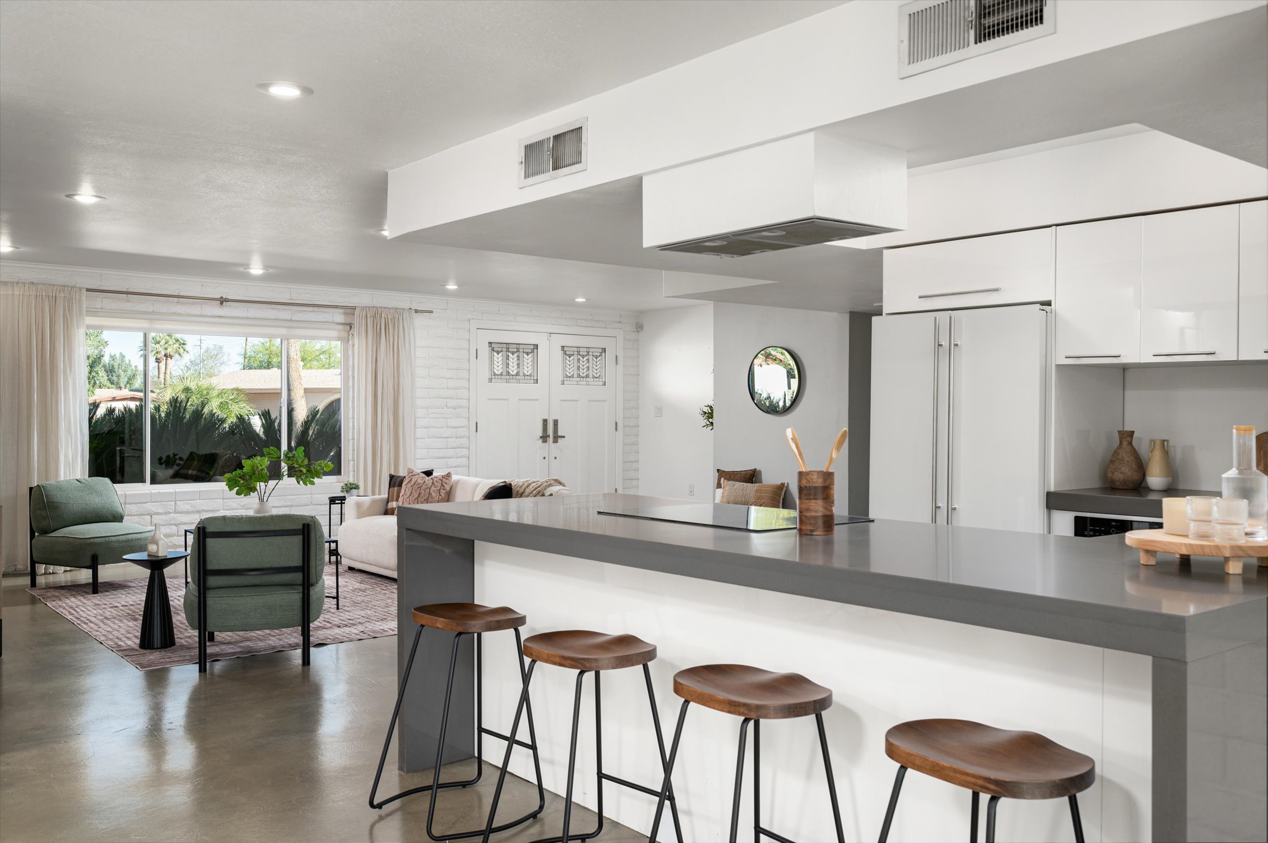 11216 N 39TH PL kitchen