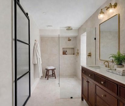 5819 E Redfield RD bath rendered