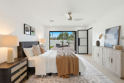 5819 E Redfield RD bedroom 2