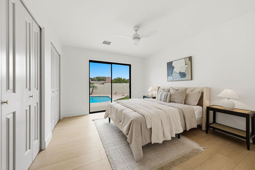 5819 E Redfield RD bedroom 3